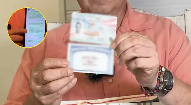 Hispano entrega $30,000 por su green card y descubre que era todo falso.