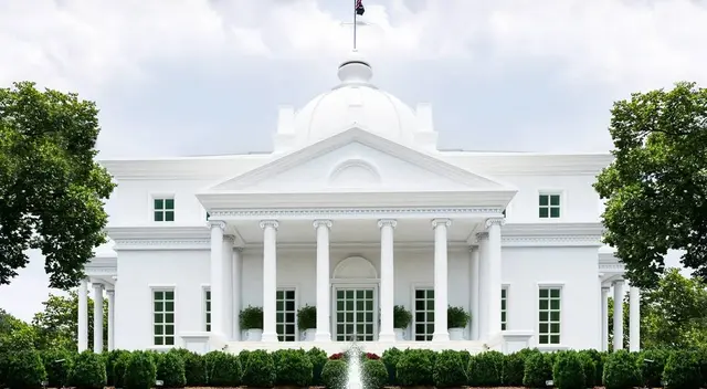 Infórmate sobre las noticias de la Casa Blanca en EE. UU.