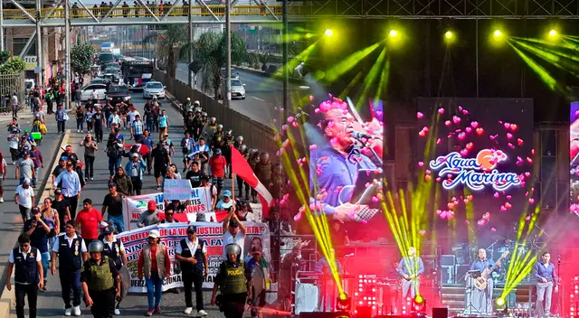 Conoce si habrá paro este jueves 10 de octubre.