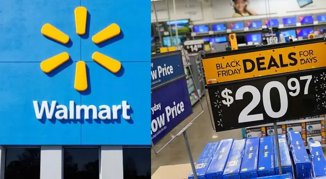 Walmart trae buenos descuentos debido a este evento en EE. UU.