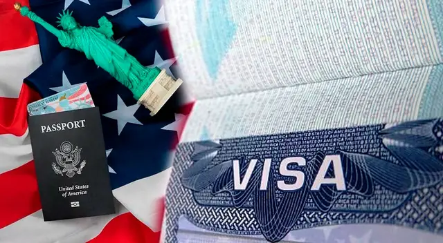 La medida impuesta por los republicanos quiere ELIMINAR el sorteo de la lotería de visas.