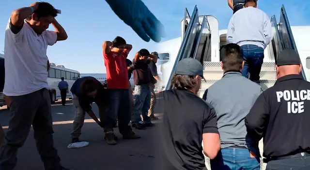 Reconocido empresario pero fue DEPORTADO a México en menos de 24 horas.