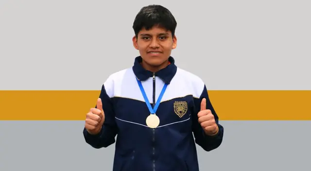 Perú brilla en la Olimpiada Iberoamericana de Matemáticas Perú brilla en la Olimpiada Iberoamericana de Matemáticas