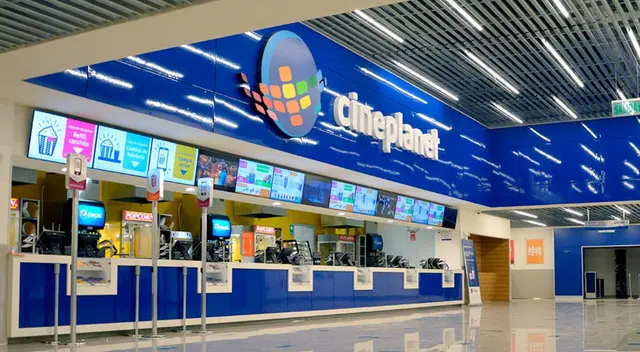 Cineplanet se vuelve loco y ofrecerá entradas desde S/7: conoce cómo acceder y en qué sedes Cineplanet se vuelve loco y ofrecerá entradas desde S/7: conoce cómo acceder y en qué sedes