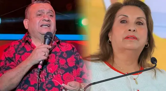 Tony Rosado ARREMETE contra el gobierno y Dina Boluarte tras at*que a Agua Marina: "Que los extorsionen a ellos"