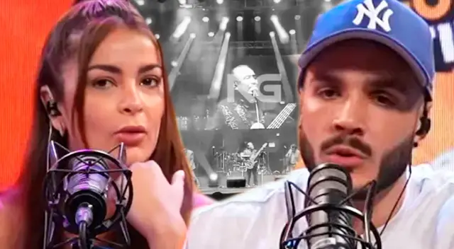 Mario Irivarren y Laura Spoya toman drástica decisión.