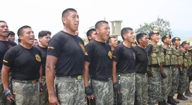 Ejército del Perú lanza convocatoria laboral con sueldos de hasta S/6.644: ¿cómo postular y hasta cuándo?