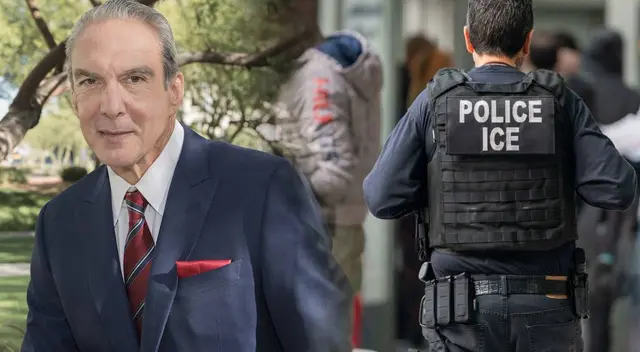 Juez federal limita arrestos del ICE que no tengan orden judicial. Juez federal limita arrestos del ICE que no tengan orden judicial.