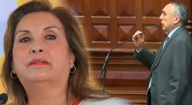 Funcionarios del Congreso sorprenden con inesperado accionar.