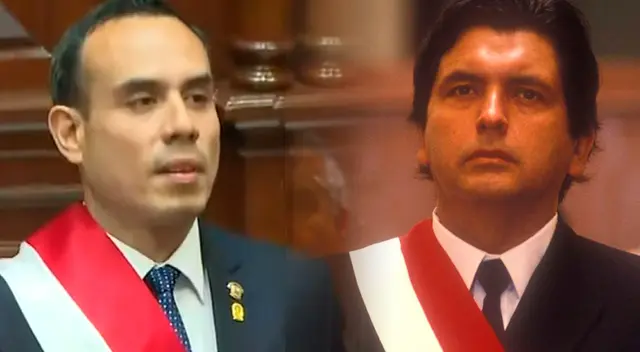 ¿Quién es José Jerí, el segundo Presidente de la República más joven después de Alán García?