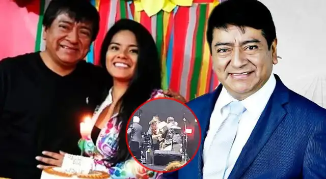 Luis Quiroga Querevalú fue uno de los heridos en el atentado contra Agua Marina. Luis Quiroga Querevalú fue uno de los heridos en el atentado contra Agua Marina.