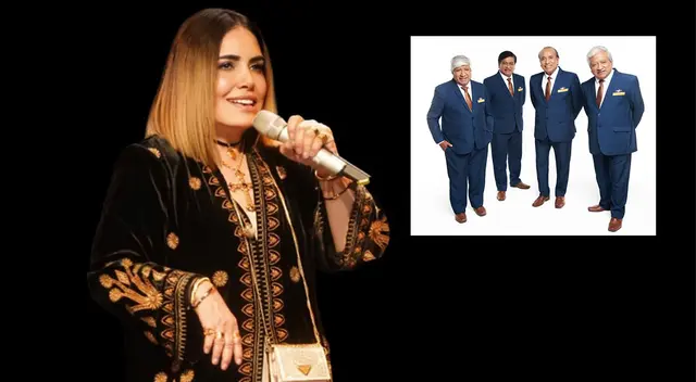 Tania Libertad se solidariza con Agua Marina Tania Libertad se solidariza con Agua Marina