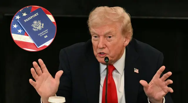 EE. UU. detectará este objeto y podría cancelar tu visa.