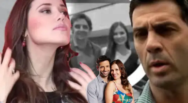 Maju Mantilla toma RADICAL decisión contra Gustavo Salcedo tras exponer sus INFIDELIDADES con productor y actor George Slebi | El Popular