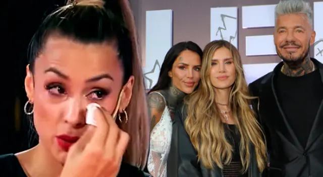 Milett Figueroa sorprendió con contundente mensaje.