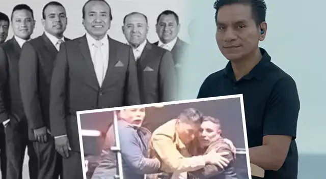 Integrante de Agua Marina que sufrió REACÍDA por hemorragia interna FUE OPERADO y revelan su estado