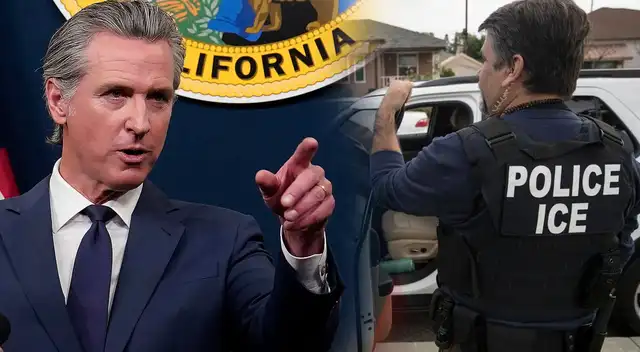 EXCELENTES NOTICIAS para los indocumentados en California.