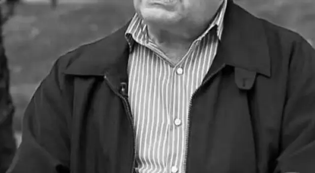 Carlos Barbosa Romero falleció rodeado de sus seres queridos.