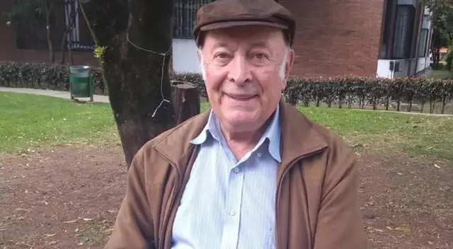 Carlos Barbosa Romero falleció tras padecer cáncer.  