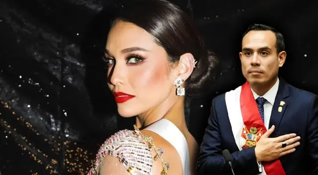 Janick Maceta DESTRUYE al Gobierno por crisis de inseguridad y ESTALLA  tras revelarse las DENUNCIAS del presidente José Jerí: "No más..."