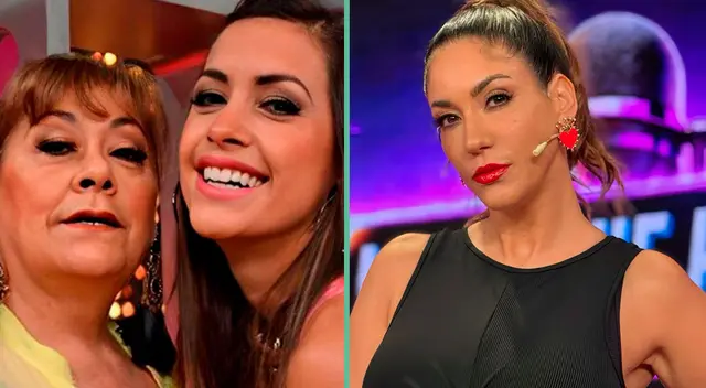 Doña Martita saca las garras por Milett Figueroa y lanza FUERTE amenaza a Tilsa Lozano: “Hay que medir...” Doña Martita saca las garras por Milett Figueroa y lanza FUERTE amenaza a Tilsa Lozano: “Hay que medir...”