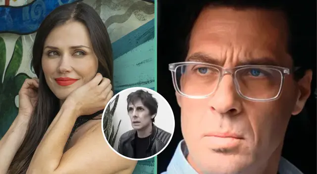 Maju Mantilla DEVASTADA tras conducta violenta de Gustavo Salcedo y niega haber incitado AGRESIÓN contra Christian Rodríguez