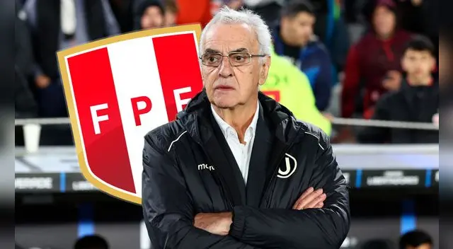 Jorge Fossati solo sumó una victoria mientras dirigía a la selección peruana. Foto: composición EP