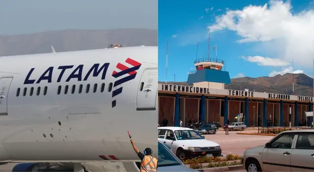 LATAM suspende vuelos desde y hacia Cusco: conoce los motivos y las fechas afectadas.