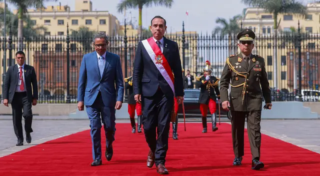 Los posibles ministros del nuevo gobierno de José Jerí: ¿renovación o reciclaje político?