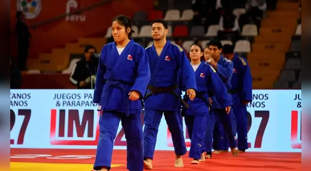 El Grand Prix 2025 reunirá del 11 al 13 de octubre del presente año en el Coliseo Eduardo Dibós de San Borja. Foto: difusión