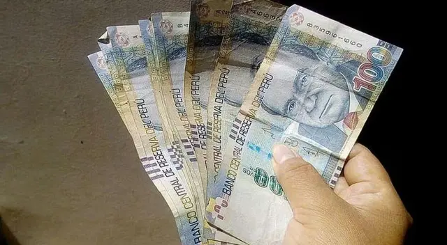 Consulta con tu DNI si accedes al subsidio de S/300 o S/250 y desde cuándo debes cobrarlo.