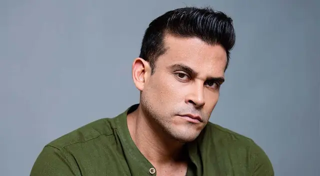 Christian Domínguez