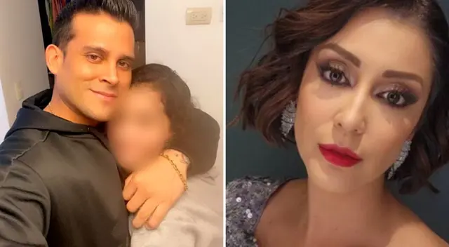 Camila Domínguez ARREMETE de nuevo contra Karla Tarazona: "No me quiere y nunca me ha querido"