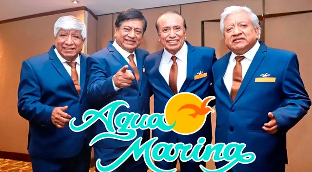 Agua Marina Agua Marina