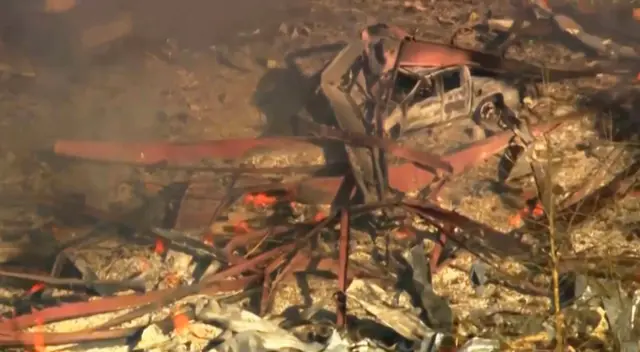 Autoridades confirman tragedia total 18 muertos tras explosión en planta de Tennessee. Autoridades confirman tragedia total 18 muertos tras explosión en planta de Tennessee.