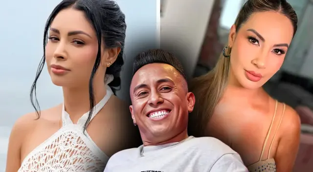 Pamela Franco lanza IMPACTANTE mensaje tras DUROS comentarios de Pamela López en contra de ella y Cueva