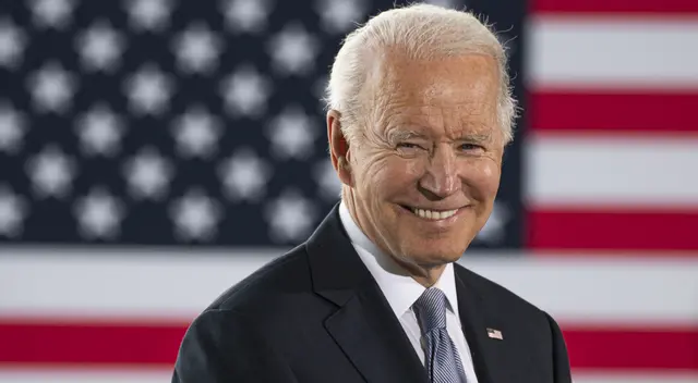 Biden enfrenta el cáncer con fortaleza comienza cinco semanas de radioterapia.