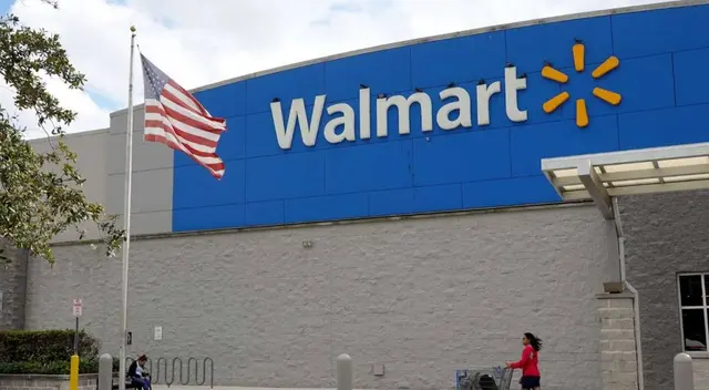 Walmart sorprende con estos cambios a sus clientes en EE. UU.