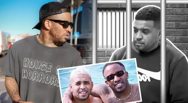 'Cri Cri' deja en SHOCK al revelar que Jefferson Farfán se habría ECHADO PARA ATRÁS con denuncia por abuso: "Dejó el caso" 'Cri Cri' deja en SHOCK al revelar que Jefferson Farfán se habría ECHADO PARA ATRÁS con denuncia por abuso: "Dejó el caso"