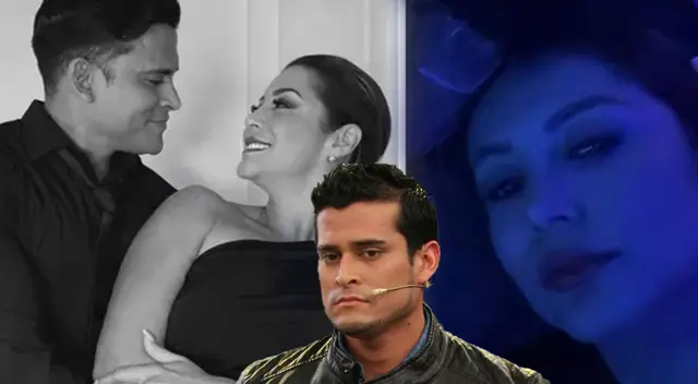 Karla Tarazona deja en SHOCK al aparecer con 'NUEVA PAREJA' y 'RUEGA' por el perdón de Christian Domínguez: "Me tocaba"