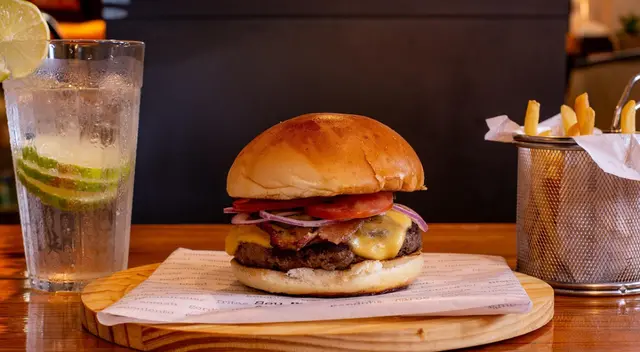 Nueva norma en Nueva York los menús deberán avisar cuánta azúcar añadida tiene cada plato.