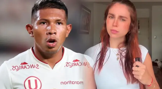 Edison Flores ROMPE SU SILENCIO por primera vez tras AMPAY con joven 'fanática' que entró a su departamento