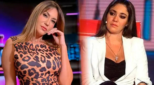 Beto Ortiz CONFIESA que Tilsa Lozano volverá a participar en El Valor de la Verdad: ¿Hablará del Loco Vargas y Jackson Mora?