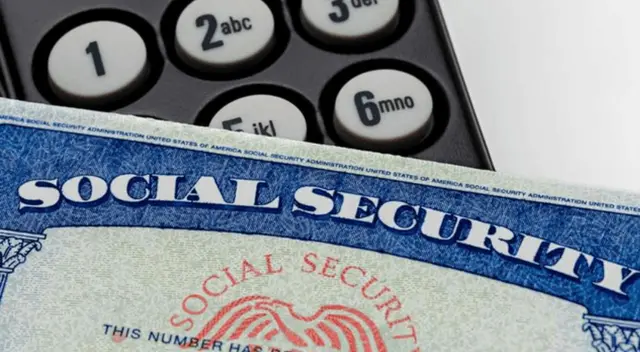 Nuevo COLA 2025 cuánto dinero extra recibirán los jubilados del Seguro Social. Nuevo COLA 2025 cuánto dinero extra recibirán los jubilados del Seguro Social.