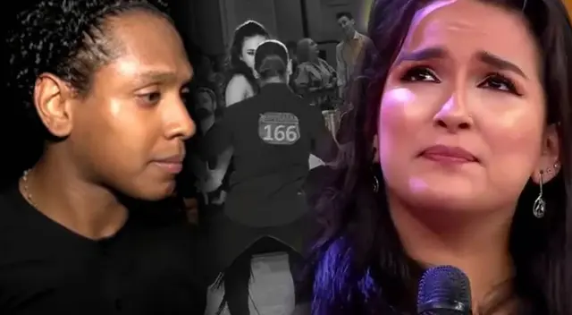 ¿Se defendió? Novio de Daniela Darcourt REAPARECE con impensada publicación tras 'ampay' con otra mujer ¿Se defendió? Novio de Daniela Darcourt REAPARECE con impensada publicación tras 'ampay' con otra mujer