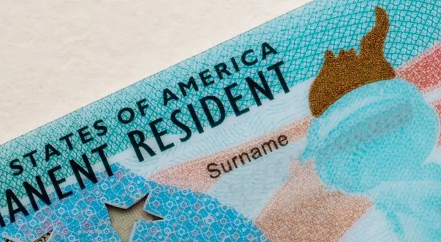 Conoce los resultados de la lotería de visas 2026.