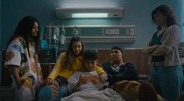 VGLY ya está disponible en HBO Max