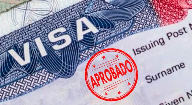 Este es el método que te permite conseguir la visa americana. Este es el método que te permite conseguir la visa americana.