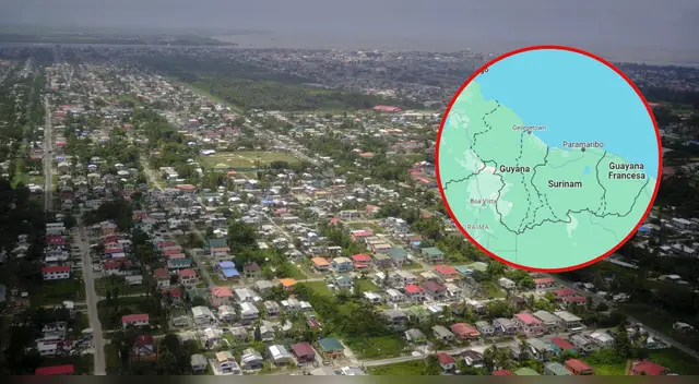 El país de Latinoamérica que tendrá un mayor crecimiento económico en 2026.