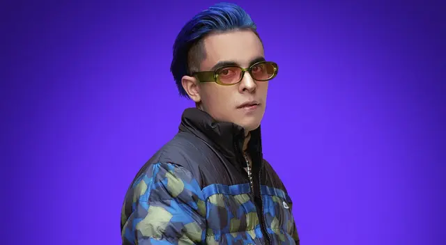 Cantante nacional Ralph Armon sigue imponiendo sus éxitos.